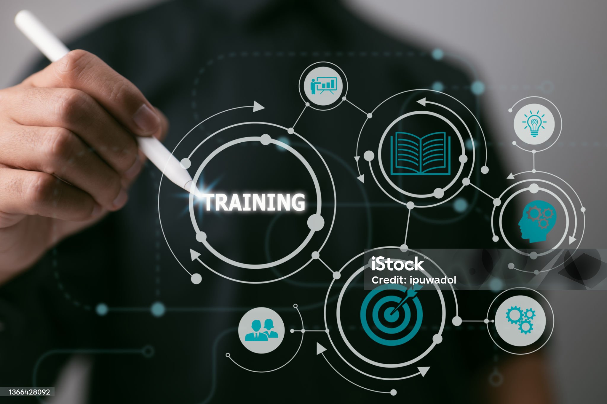 COME COSTRUIRE UN PIANO DI FORMAZIONE PER I TUOI DIPENDENTI: IN AULA E IN FAD